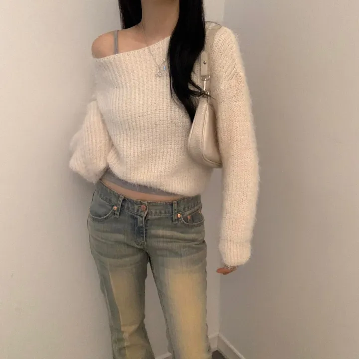 cloud knit (4colors!) 상세 이미지 24
