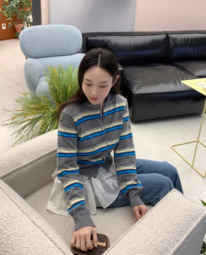 리시즈 울 가디건 상세 이미지 35