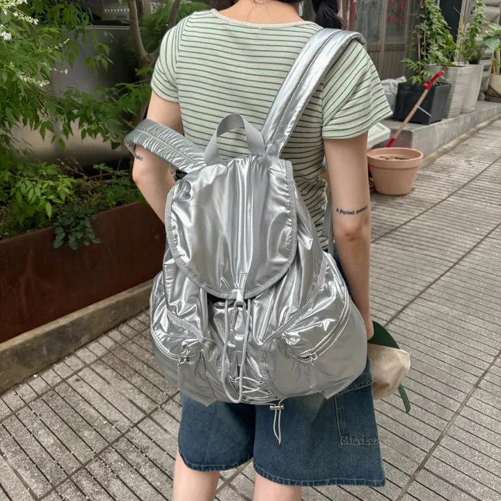 [버뮤다입문👖S~XL] *허리조절* 빈티지 워싱 카고 데님 버뮤다 반바지 5부 숏 팬츠 봄 간절기 청바지 썸머 하프 바지 스트랩 y2k 하이웨스트 하체커버4type 상세 이미지 36