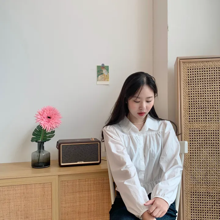 [5color]베이비 카라 BL 상세 이미지 20