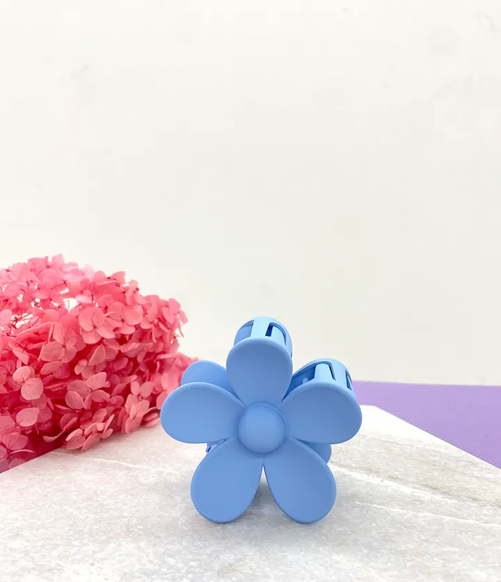 🌸최저가/집게핀증정/당일🌸 집게핀 봄 고급 헤어 삔 투명 퍼 털 뽀글이 꼬임 사각 진주 무광 미니 특대형 대왕 빅사이즈 왕집게 옆머리 올림머리 반머리 반묶음 긴머리 헤어핀 상세 이미지 26