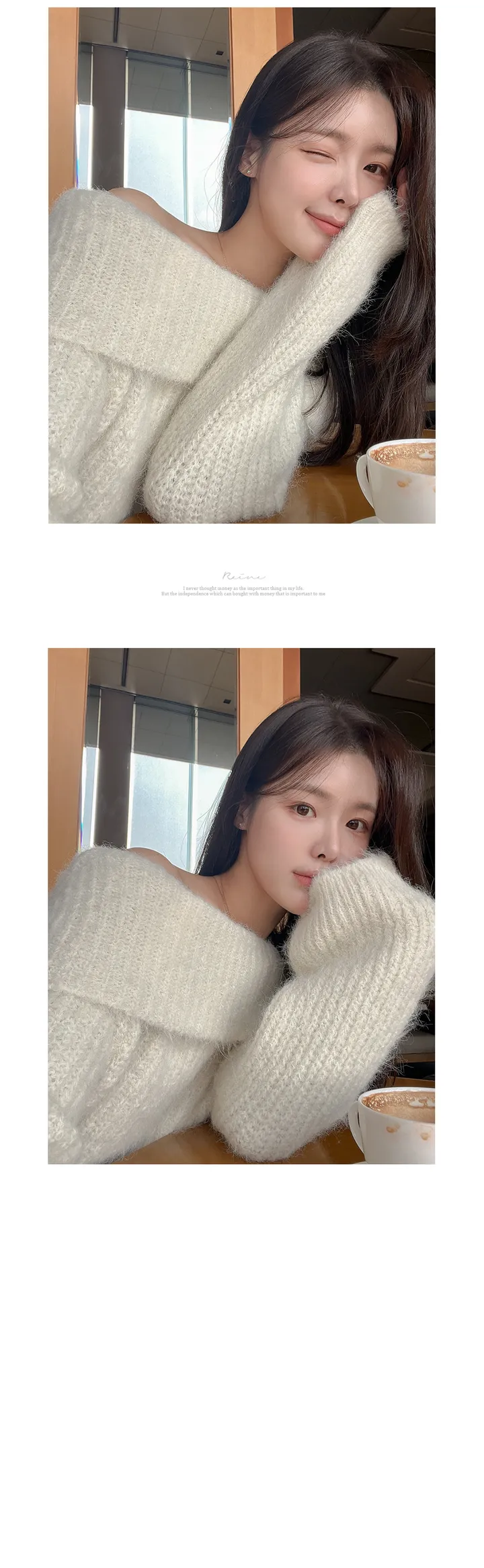 렌느[당일발송/1만장돌파/프리미엄원단/2type기장/자체제작] 더라인진 퍼펙트 부츠컷 (2colors) Short 당일발송 상세 이미지 13