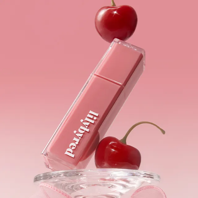 앙큼 라이어 코팅 틴트 X2