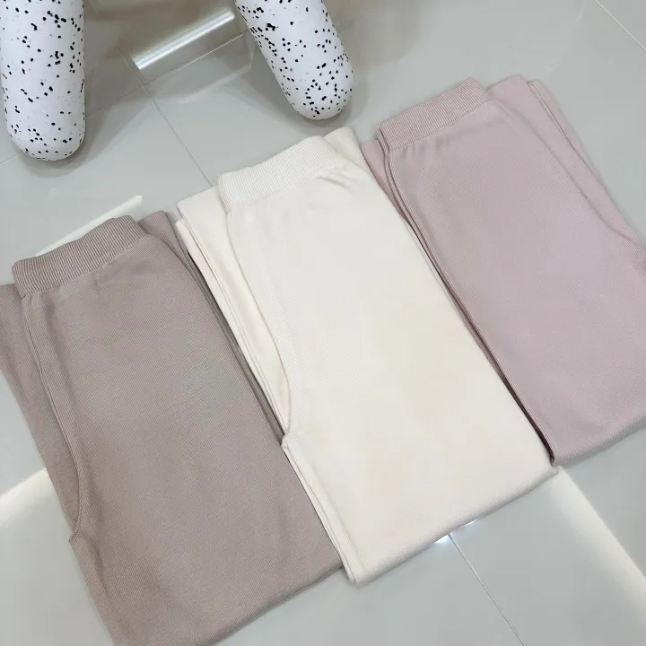 블랑 울 3ps SET (아이보리당일출고/몸매보정/추천/꾸안꾸/high quality수입의류) 상세 이미지 37