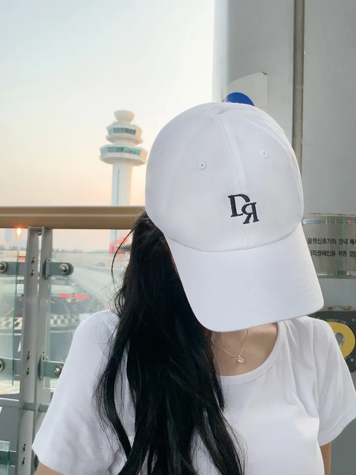 [MADE][소두핏/레드컬러출시💥] DR 베이직 로고 볼캡 (7color) 상세 이미지 137