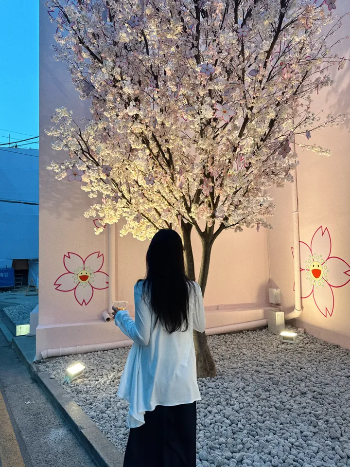 [자체제작]촉촉 셔링 나시 가디건 세트 상세 이미지 38