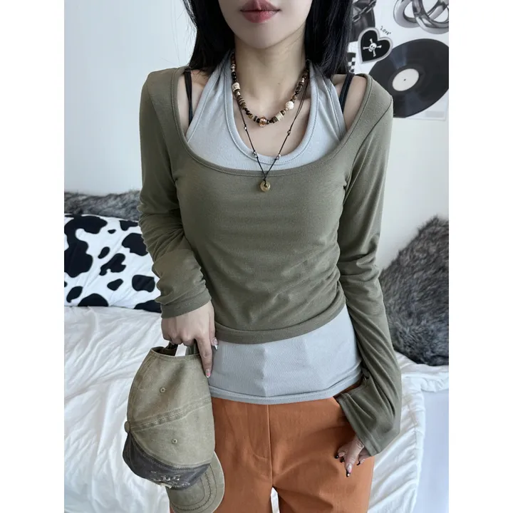 즈키 더 링 빈티지 라인 목걸이 상세 이미지 10