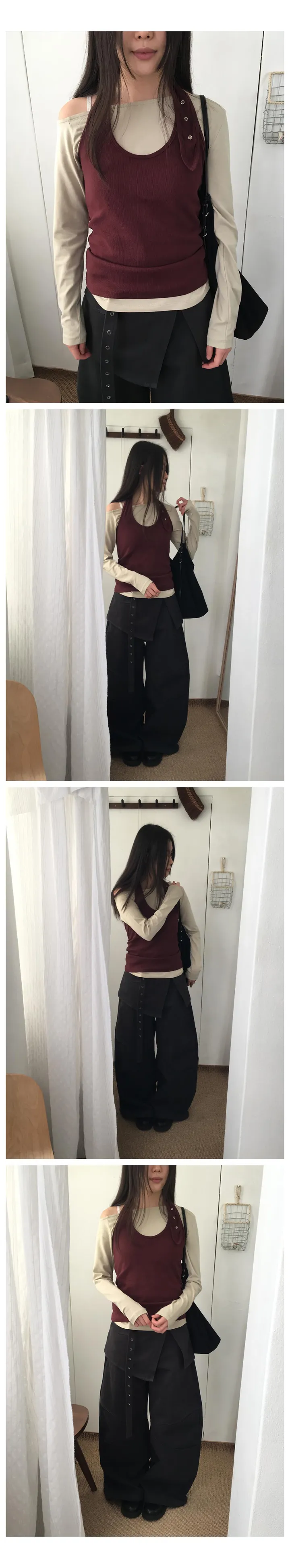 민소매 상품 이미지-S1L16