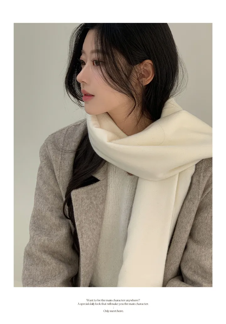 [자체제작/1만장돌파!/S-L] 브랜던 프리미엄 더블 울 핸드메이드 롱 코트 상세 이미지 43