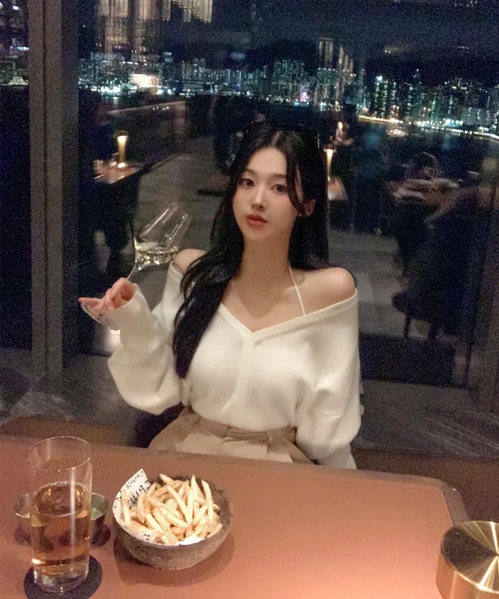 [여리핏🤎진짜강추ㅠ] 어깨부각zero!! 인생 트렌치 더블 롱 카라 벨트 롱 트렌치 코트 스트랩 비조 견장 바바리 코트 간절기 봄 아우터 4COL 상세 이미지 25