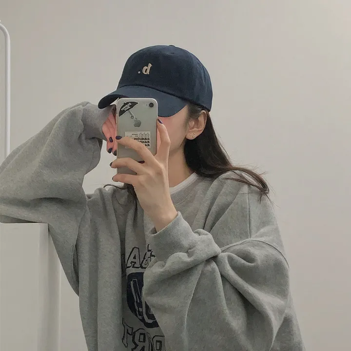 톤다운 B캡 (6color) 상세 이미지 20
