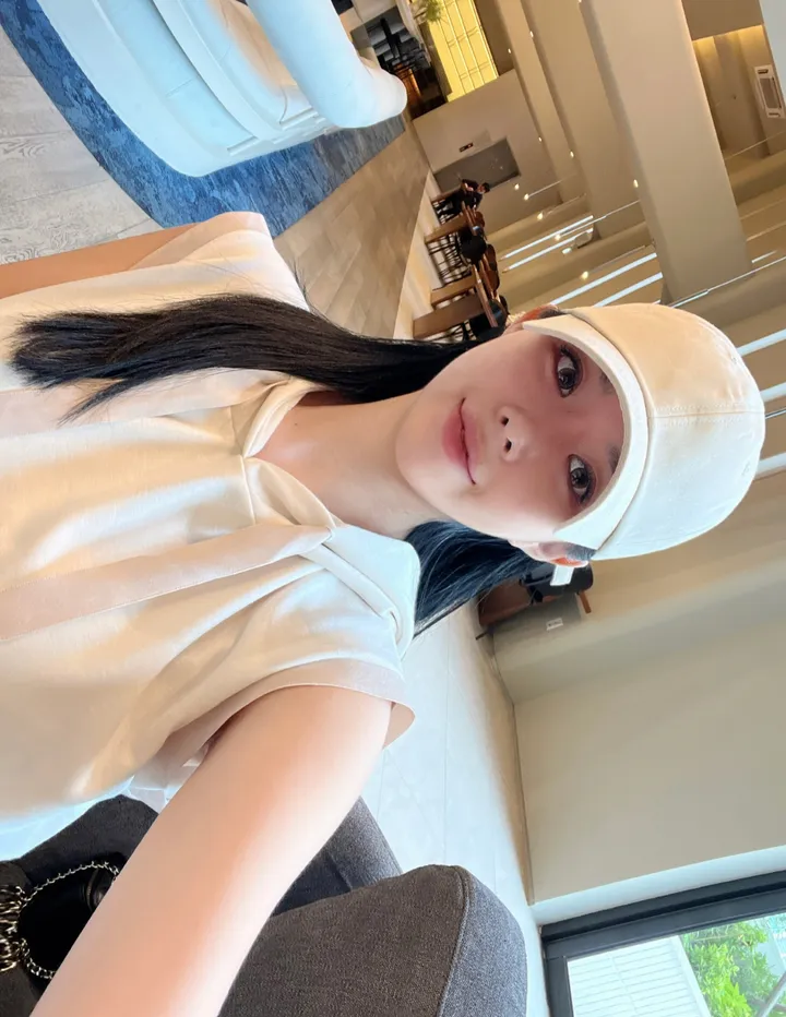 코튼버전 핏 대박 쌩얼 볼캡 모자 / 사계절 강력추천 3color 상세 이미지 4