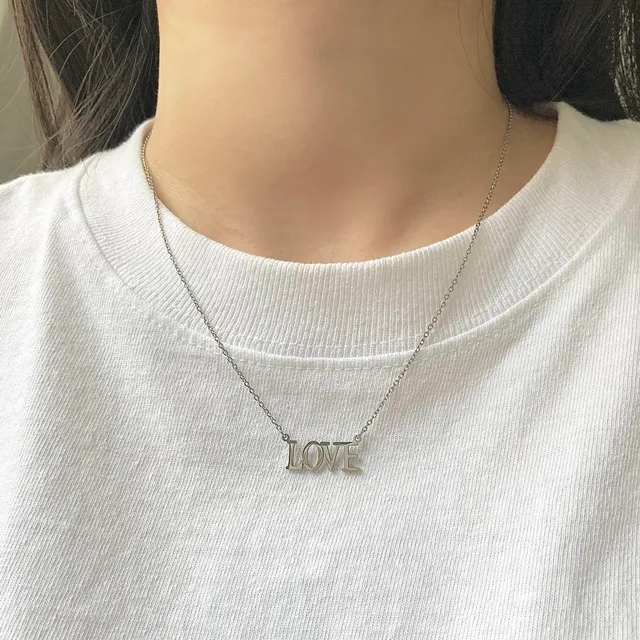 [자체제작💘] 데일리 써지컬 목걸이 26종 모음 (하객룩,블라우스,셔츠코디 추천) 상세 이미지 83