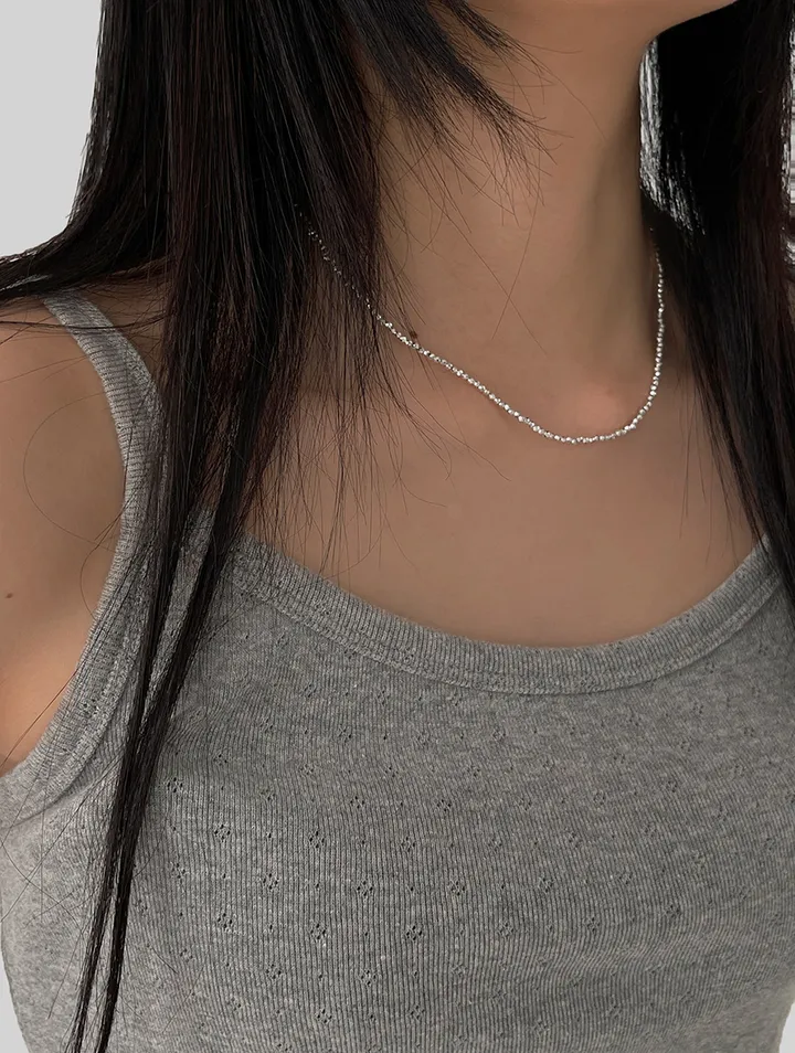 delight necklace 상세 이미지 2