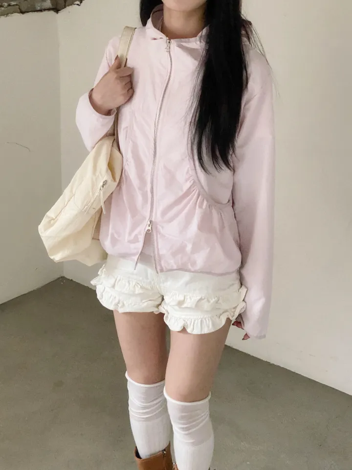 [기획/당일출고] Roti nylon wind jp (5color) 상세 이미지 22