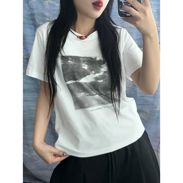 [UNISEX/기획특가/소장추천!/3size!]사이드 폴드 핀턱 포인트 루즈 와이드 벌룬 버뮤다 하프 트레이닝 팬츠(2color) 상세 이미지 14