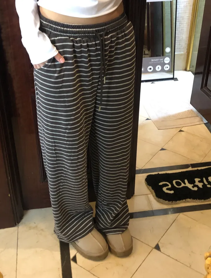 ska pants [3color] 상세 이미지 3