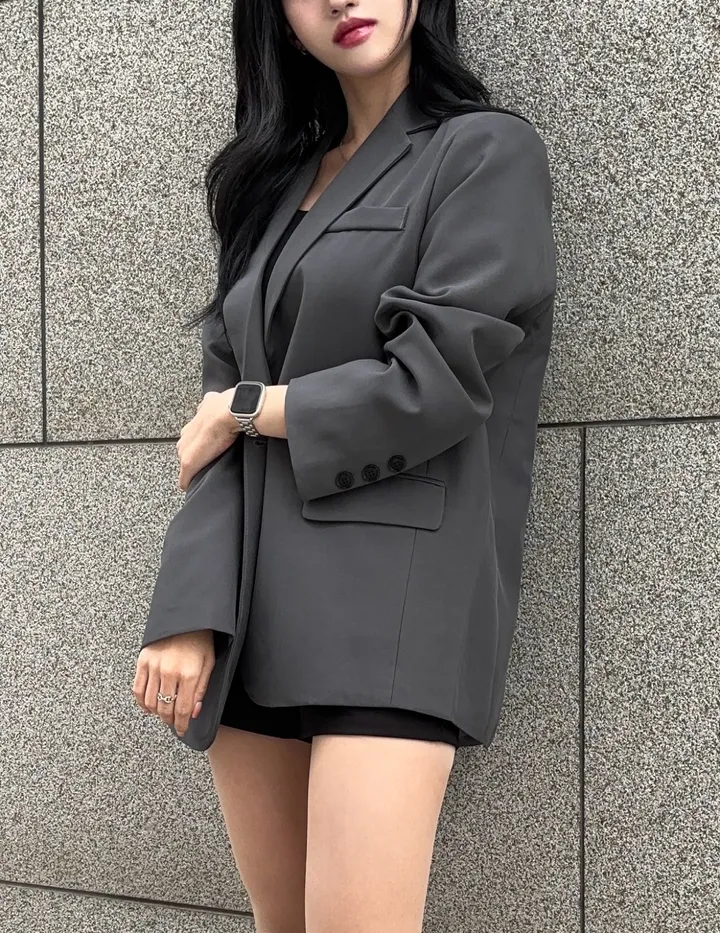[주문폭주🍀] 윈터 오피스 - jk 상세 이미지 12