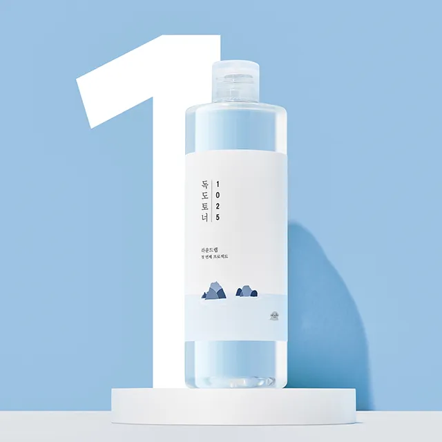 독도 토너 
