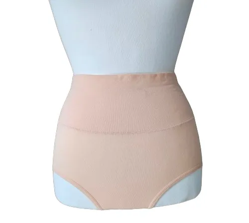 5SET 6XL 빅사이즈팬티 똥배팬티 상세 이미지 12