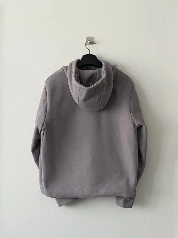 Pleasure duffle short coat 플레저 더플 숏 떡볶이 코트 상세 이미지 48