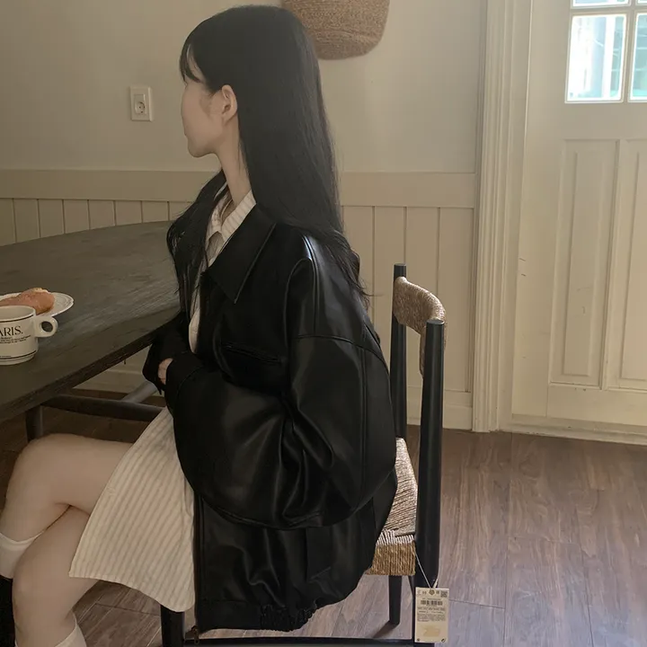 [여리여리~한여름까지✨] 린넨 오버핏 스트라이프 힙덮는 긴팔셔츠 레이어드 남방 꾸안꾸 캠퍼스룩 빅사이즈 상세 이미지 25