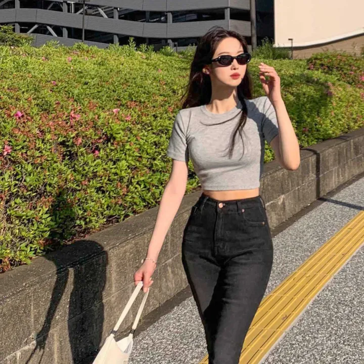 [요즘대세🕶UV400] 자외선차단 힙스터 캣아이 라운드 뿔테 썬글라스 실버 라인 레트로 라운드 쌩얼 패션 노메이크업 아이웨어 선글라스 5color 상세 이미지 14