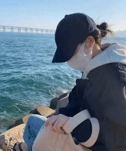 [❤️당일출고❤️]노멀 사이즈 볼캡 모자