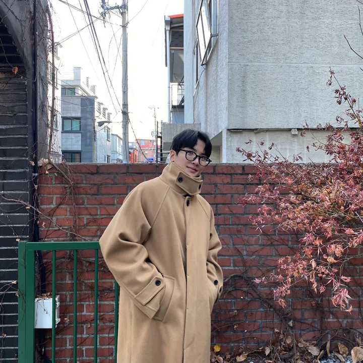 플루 머스트 발마칸 코트 상세 이미지 12