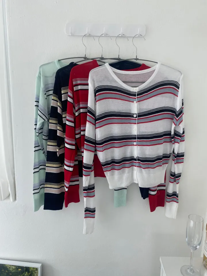 드레스 상품 이미지-S1L55