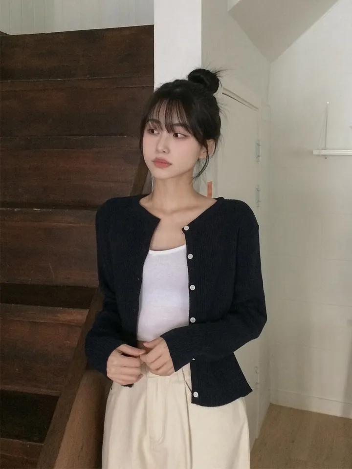 +영상[핏강추🤎] 틴츠 핀턱 코튼 와이드핏 롱 팬츠 3colors 상세 이미지 18