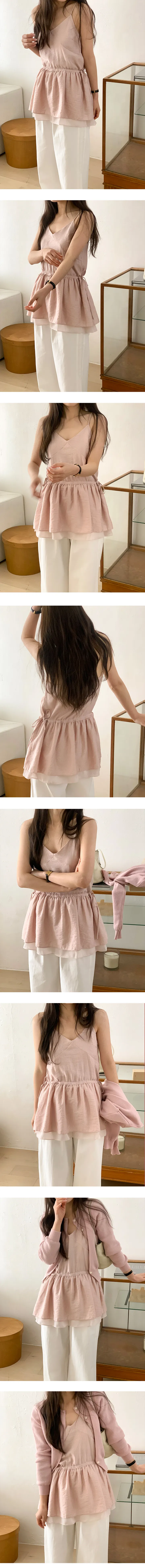 헤그 스프링 가디건 (8color) 상세 이미지 9