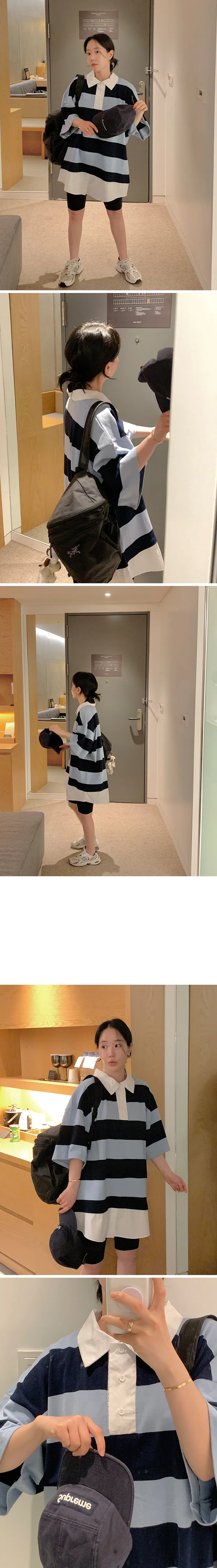 요가핏 바이크 레깅스 (6color) 상세 이미지 40
