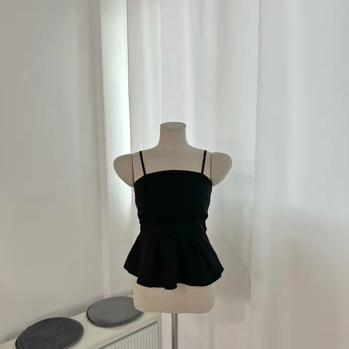 (수입의류) 1만원~재고정리 세일 (기본티, 반팔, 긴팔, 나시, 니트, 자켓, 트레이닝세트, 투피스, 니트세트, 조끼, 가디건, 집업, 자켓, 셔츠, 원피스, 스커트, 밴딩팬츠) 상세 이미지 45