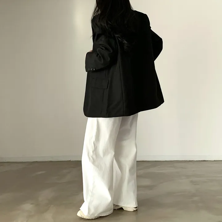 [가격실화?/저마진] 클래식 오버핏 블레이저 자켓 - jk / 기간한정 이벤트 49,800 -> 29,800원🎉 상세 이미지 55