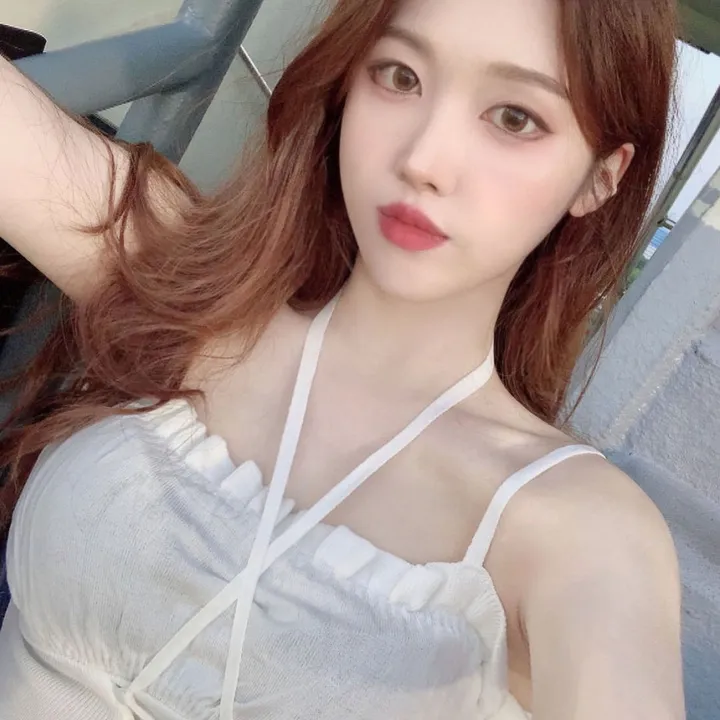 [극강여리🥺햇빛차단] 여리여리 여름 바캉스 부클 나시 크롭 니트 볼레로 가디건  커버업 5col 상세 이미지 54