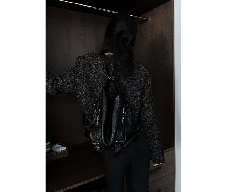 vintage mercury shoulder bag 상세 이미지 10