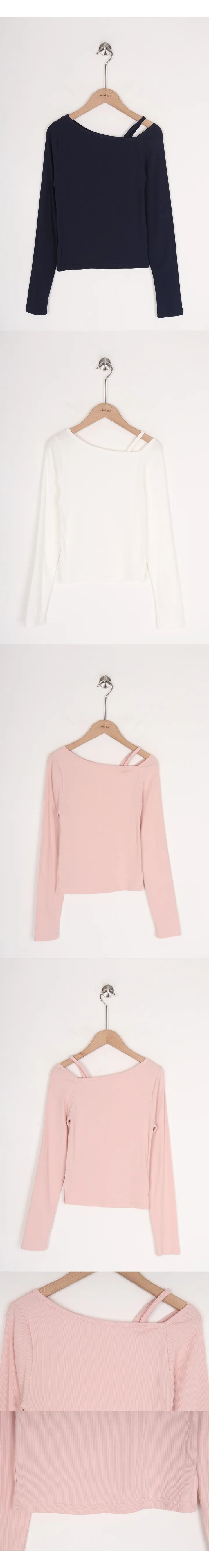 [early spring 👚⭐][MADE] 웨어블 티셔츠(4color) / 25FW 뉴컬러 추가 상세 이미지 12