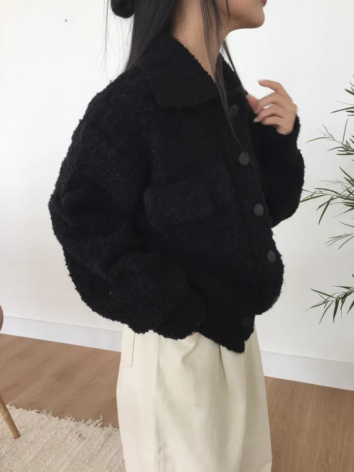 바로배송[❤‍🔥미친주문량🔥]큐트 포켓 가디건 상세 이미지 20
