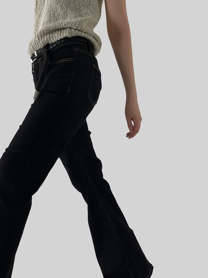 딥레직기부츠데님 상세 이미지 27