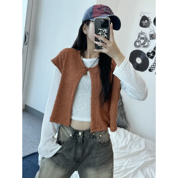 즈키 더 링 빈티지 라인 목걸이 상세 이미지 11