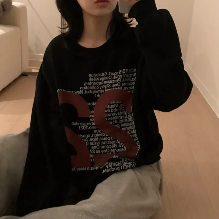 (봄신상/예쁨)22 pick over - mtm 상세 이미지 66