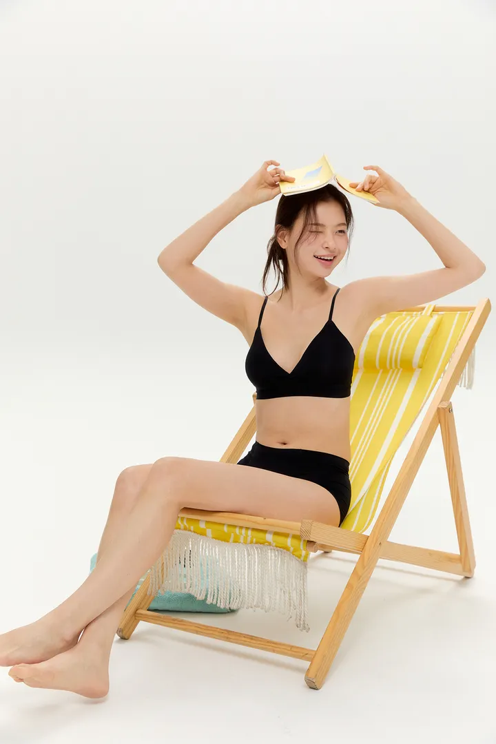 풀라 숏 브라렛 5.0 상세 이미지 20