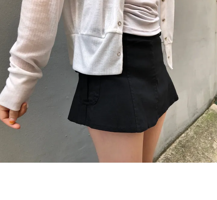 sheer ring cardigan (5color) / 시어 링 가디건 상세 이미지 3