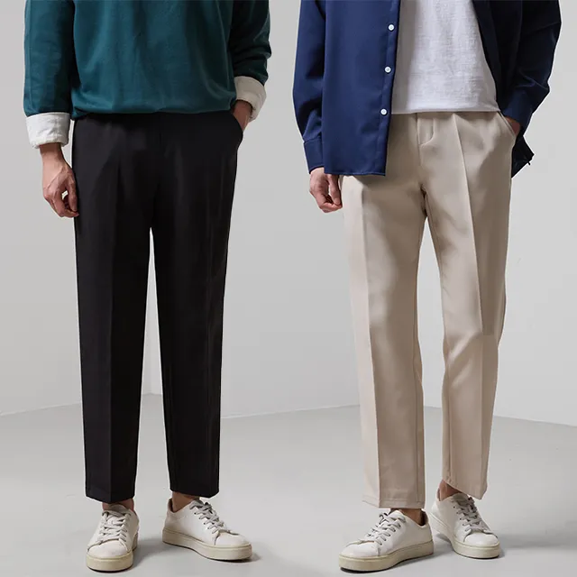 BANDEL SIDE PANEL SWICH HALF PANTS 【公式通販】