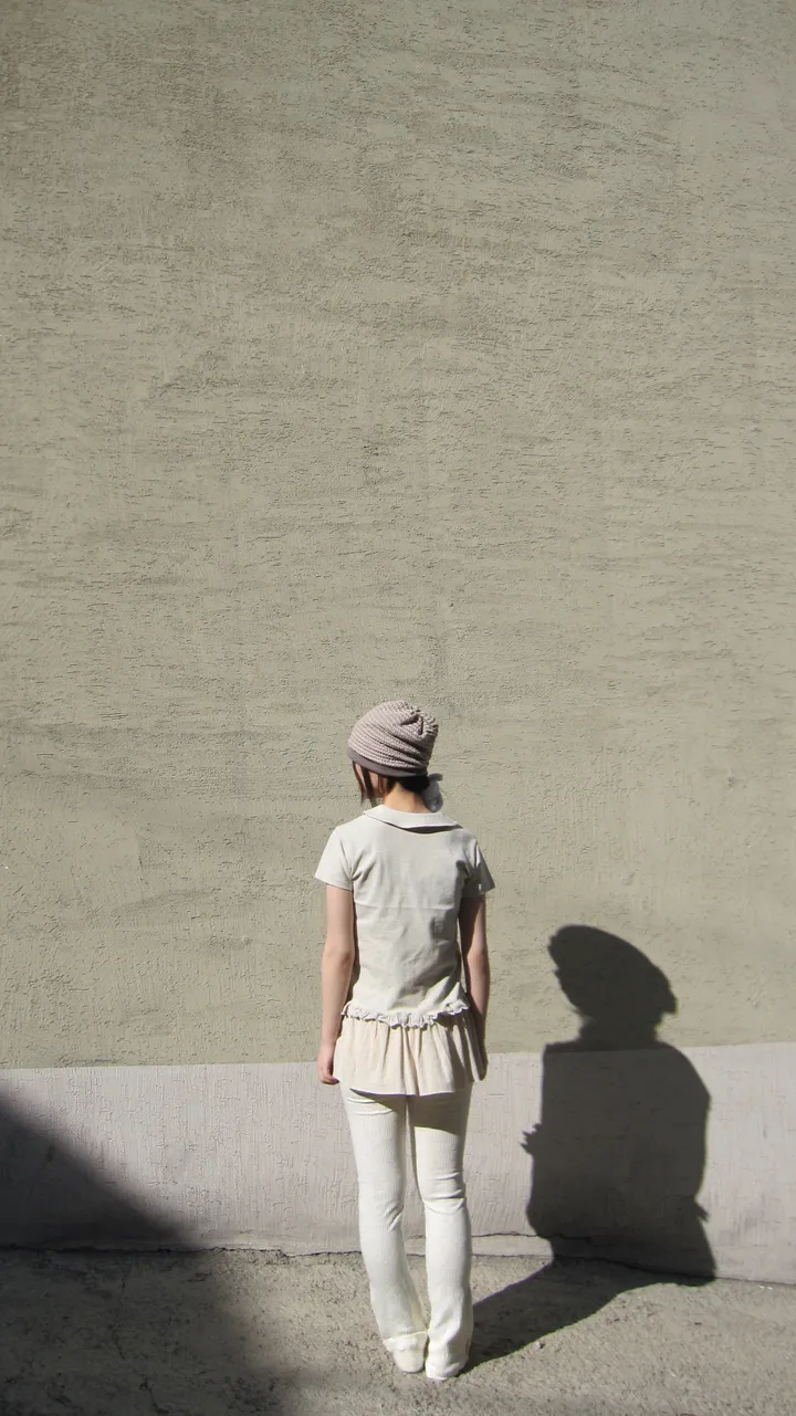 Vintage Cozy Mesh Beanie 상세 이미지 15