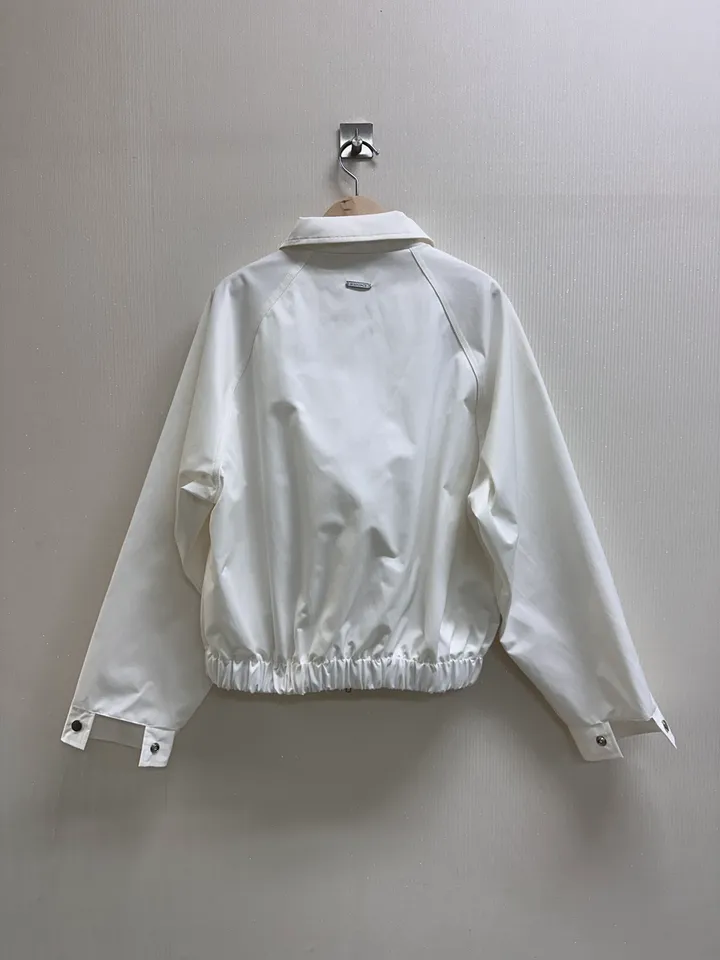 [간절기자켓/고퀄리티]바르카라블루종(3color) 상세 이미지 22
