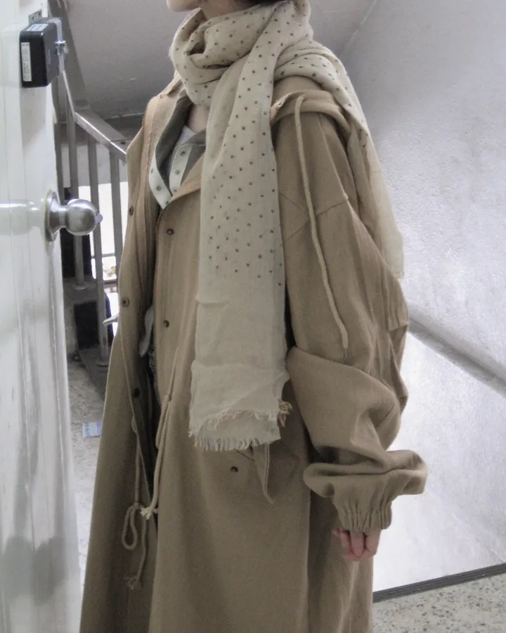 promise cotton bomber jk 상세 이미지 11