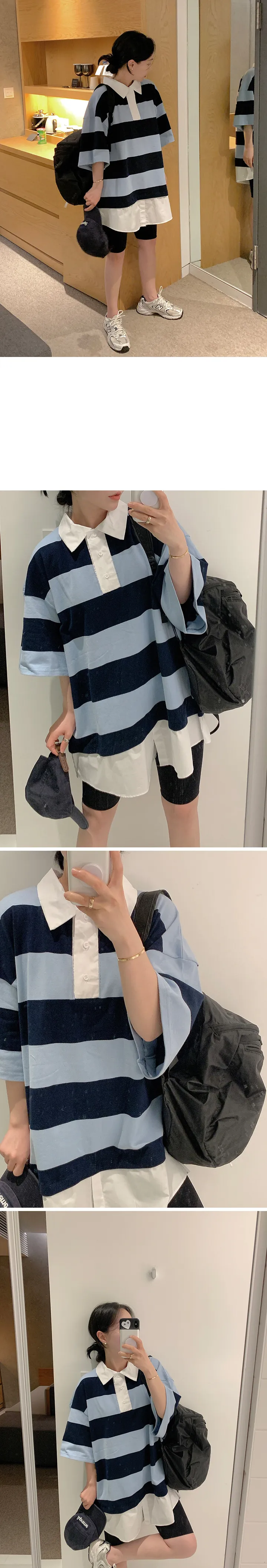 요가핏 바이크 레깅스 (6color) 상세 이미지 41