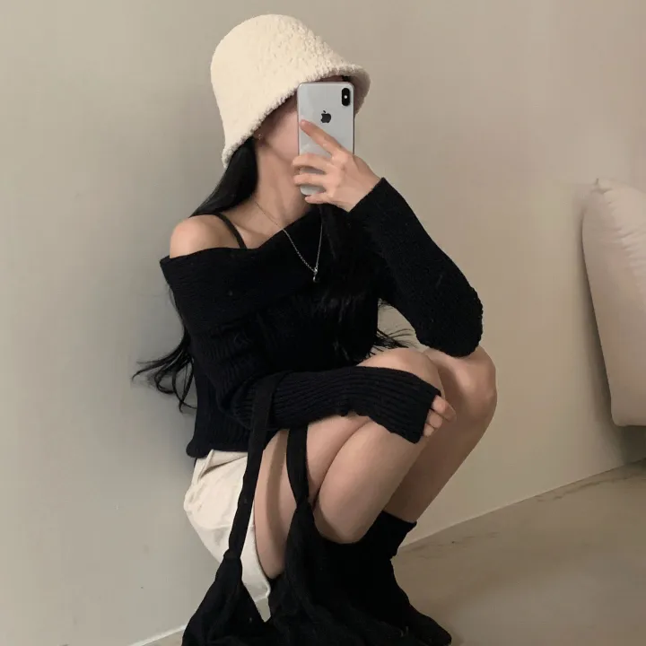 [말라핏/울함유!] 도톰따뜻 모직 숏팬츠,슬랙스 - 3color 상세 이미지 31